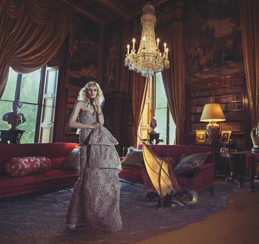 Original Fashion Photography by Miss Aniela