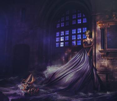 Original Fashion Photography by Miss Aniela