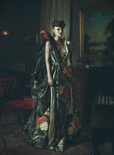 Original Fashion Photography by Miss Aniela