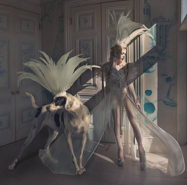 Original Fashion Photography by Miss Aniela