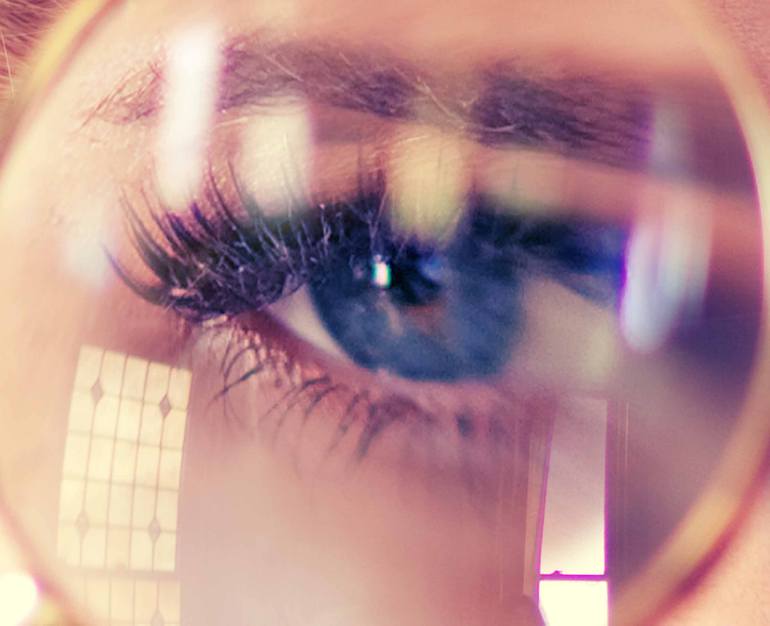 Original Other Fashion Photography by Miss Aniela