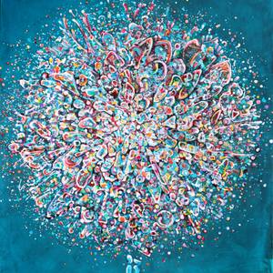 Collection FUOCHI - FIREWORKS