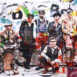 Collection ANIME DI SICILIA