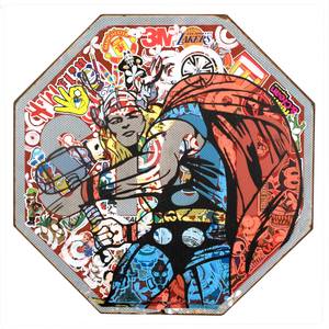 Collection Street Heroes