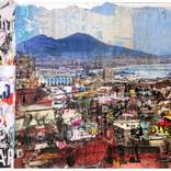 Vesuvio by Andrea Chisesi