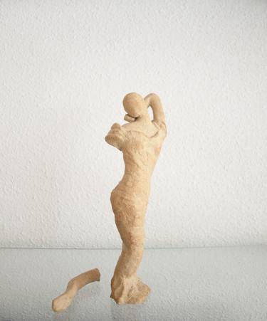 Print of Body Sculpture by Paloma Rodera