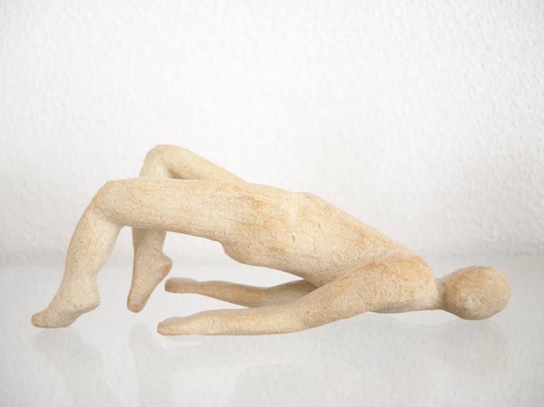 Print of Body Sculpture by Paloma Rodera