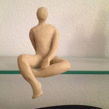 Print of Figurative Body Sculpture by Paloma Rodera