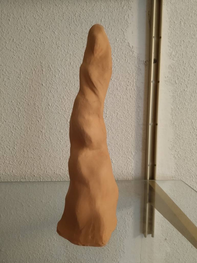 Print of Abstract Sculpture by Paloma Rodera