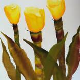 Spring Promise by Ginny Blakeslee Breen
