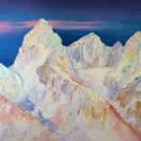 Skyward by Ginny Blakeslee Breen