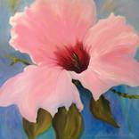 Tickled Pink by Ginny Blakeslee Breen