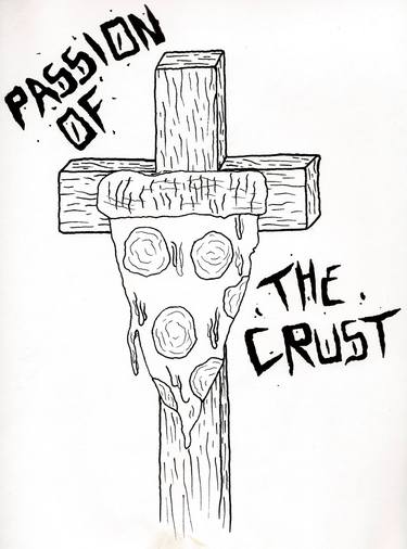 Passion of the crust thumb