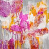 Floral Texture by Anyes Galleani