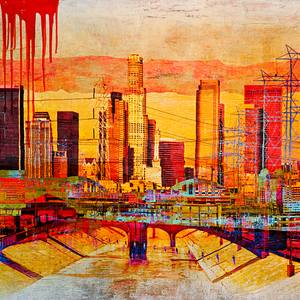 Collection Cityscape