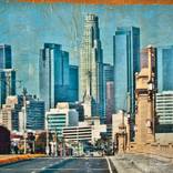 Collection Los Angeles