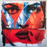 Collection Women (from Pop Culture)