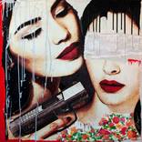 Collection Women (from Pop Culture)