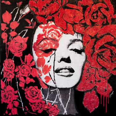 Marilyn Roses & Thorns thumb