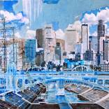 Collection Cityscape