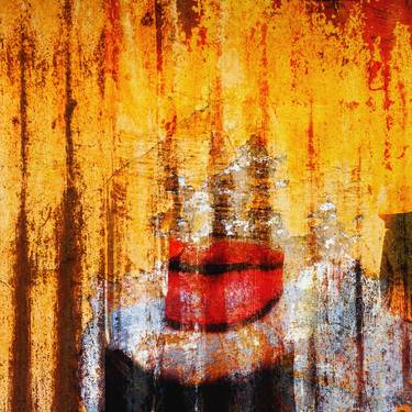 Print of Abstract Women Photography by Anyes Galleani