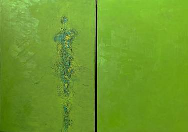 250620201355 | Green | Diptych-Series- 4 thumb