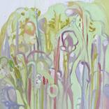Field of Grass by Anna Bergin