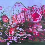 Chaotic Times and Escaping by Anna Bergin