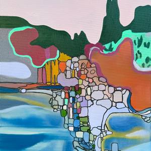 Borderlines