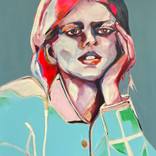Dreamer by Patricia Derks