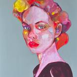 Abigail by Patricia Derks