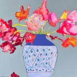 Dutch Flowers by Patricia Derks