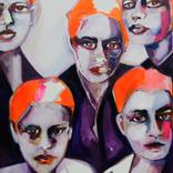 Collection Portraits