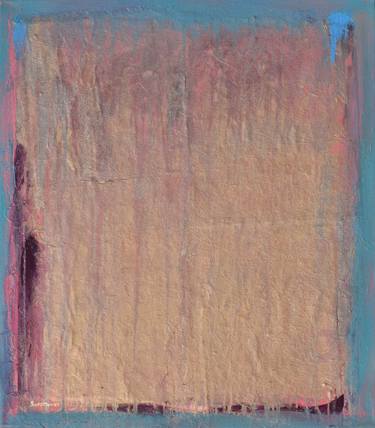 Saatchi Art Artist myron swistun; Paintings, “Wall” #art