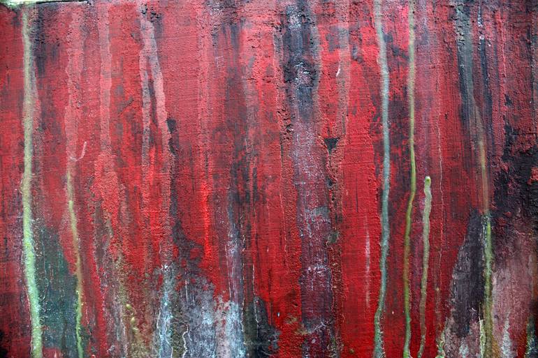 Original Abstract Painting by Neelam Padte