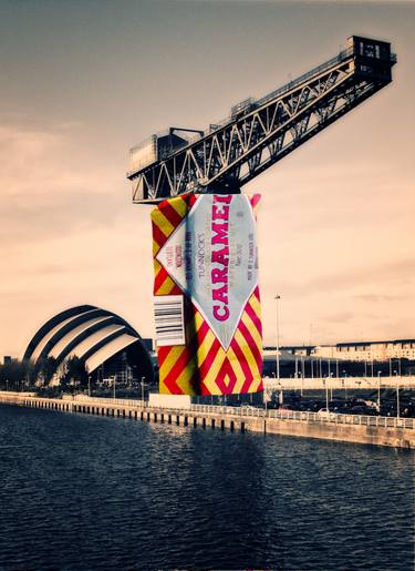 Glasgow Icons thumb