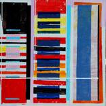 Collection Victoria Day: Bright Abstracts