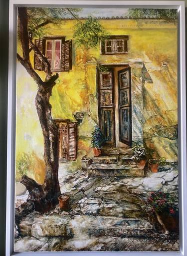 Original Fine Art Home Paintings by Sangeeta Singh