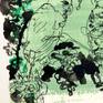 close up detail
