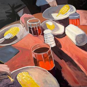 Collection Art for the Grateful