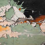 BEAUTY OF DECAY by db Waterman