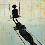 SWING LIFE AWAY by db Waterman