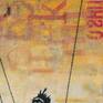 Detail artwork
