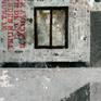 Close-up detail artwork