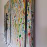 Artwork from an other angle