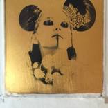 Collection Metallic Art