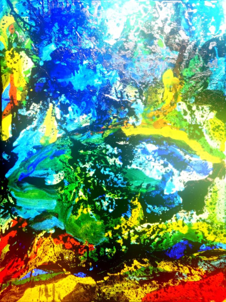 Battle Painting By Pauli Hyv nen Saatchi Art battle-painting-by-pauli-hyv-nen-saatchi-art