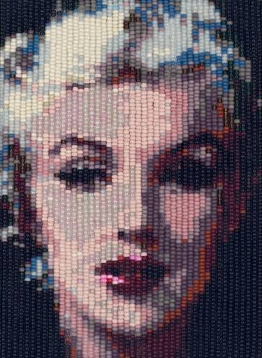 Marilyn Monroe. pop icon thumb