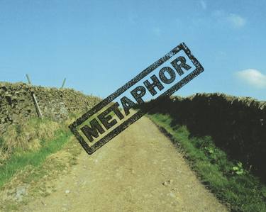 Metaphor Series 1 - The Road thumb