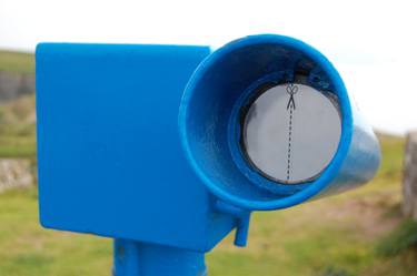 Great Orme Summit Telescope Modification (Cable Car Station) thumb